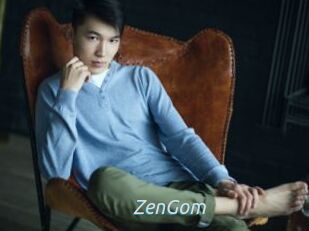 ZenGom