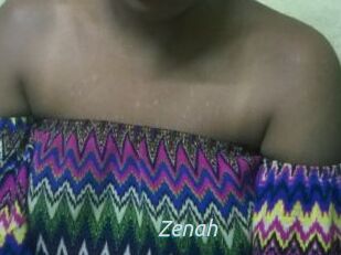 Zenah