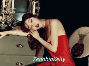 ZenobiaKelly