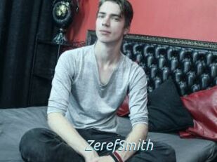 ZerefSmith
