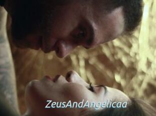 ZeusAndAngelicaa