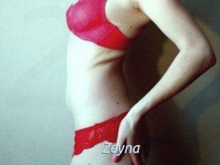 Zeyna