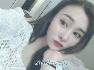 ZhuZhuBaby