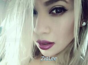 ZiaLee