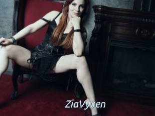 ZiaVyxen