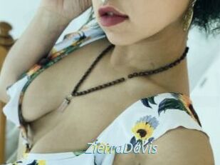 ZierraDavis