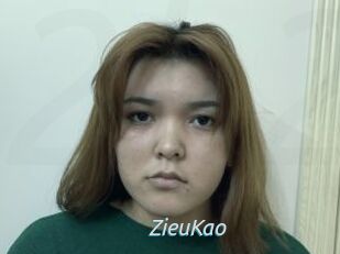 ZieuKao
