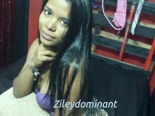 Zileydominant