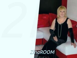 ZinaROOM