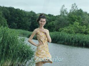 ZinaZorilor