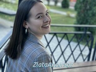 ZlataAnderson