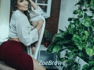 ZoeBrowe