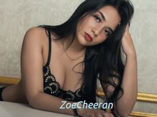 ZoeCheeran