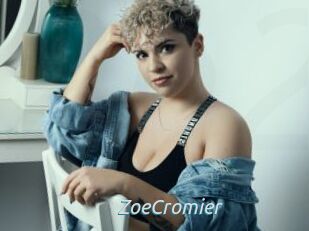 ZoeCromier