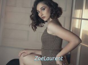 ZoeLaurent