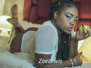 ZoeLewis