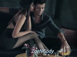 ZoeNCody
