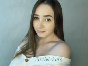 ZoeNickels