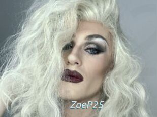 ZoeP25