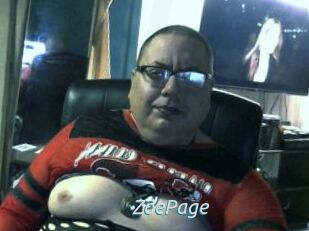 ZoePage