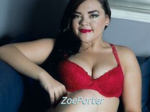 ZoePorter