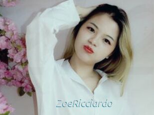 ZoeRicciardo