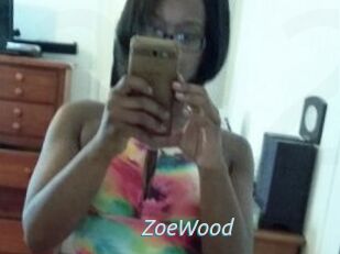 ZoeWood