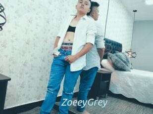 ZoeeyGrey