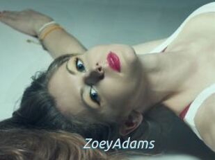 ZoeyAdams