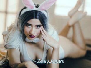 ZoeyJones