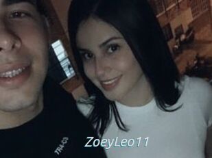 ZoeyLeo11