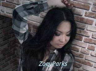 ZoeyParks