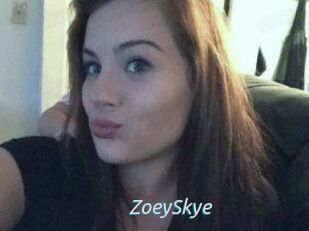 ZoeySkye