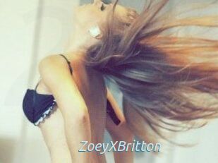 ZoeyXBritton