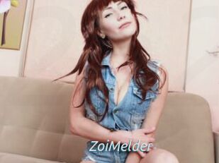 ZoiMelder