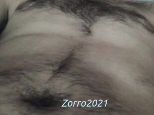 Zorro2021