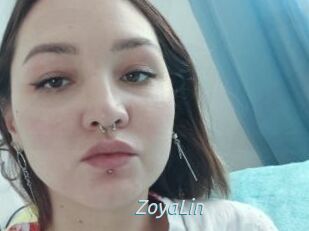 ZoyaLin