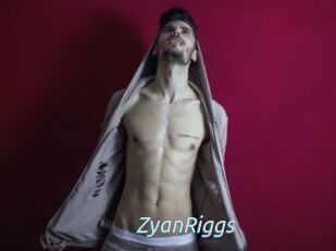 ZyanRiggs