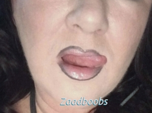 Zaadboobs