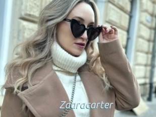 Zaaracarter