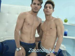 Zacandmike