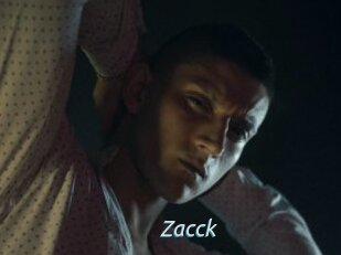 Zacck