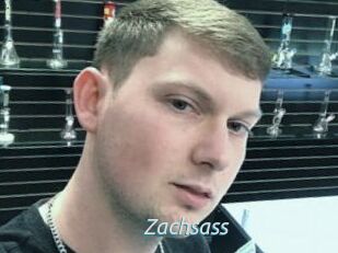 Zachsass