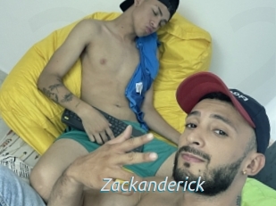 Zackanderick