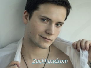 Zackhandsom