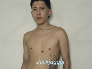 Zackjagger