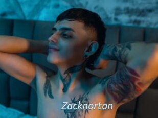 Zacknorton