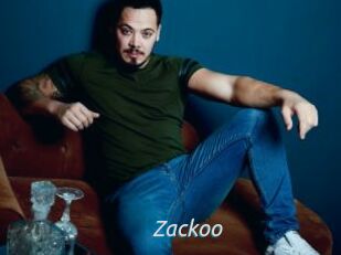 Zackoo