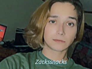 Zackssnacks