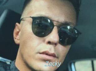 Zacky
